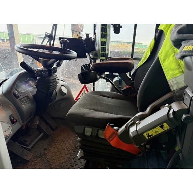 2022 Volvo L110H-48224390