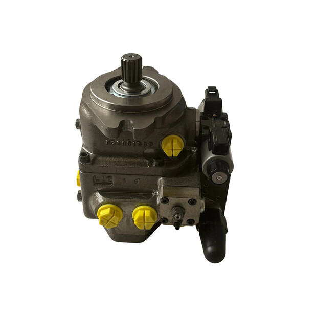 2026 PWG Piston Pump for Chinese Wheel Loader-48225893