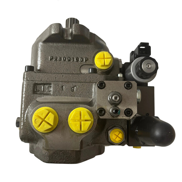 2026 PWG Piston Pump for Chinese Wheel Loader-48225917