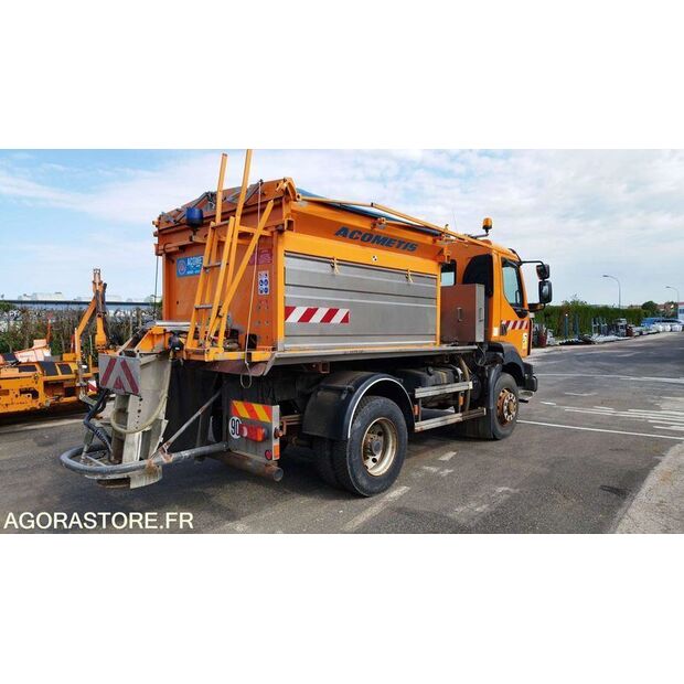 2009 Renault Midlum-48228097