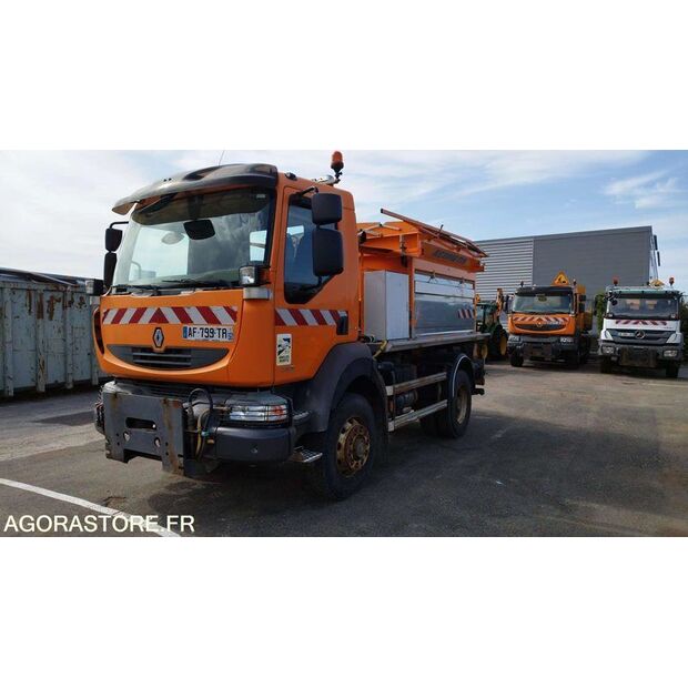 2009 Renault Midlum-48228099