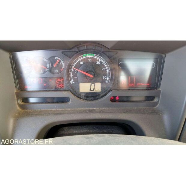 2009 Renault Midlum-48228111