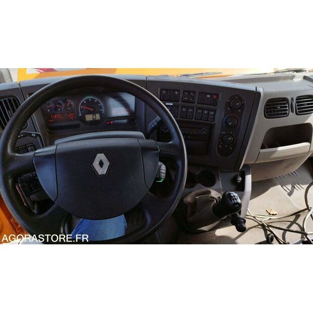 2009 Renault Midlum-48228128