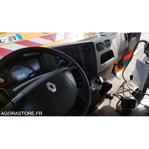 2009 Renault Midlum-48228129