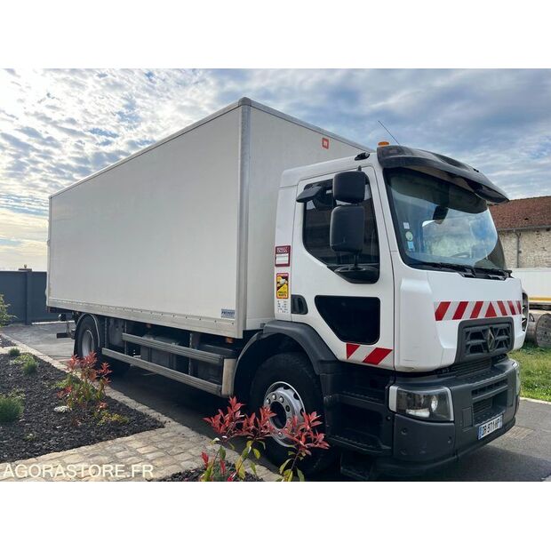 2015 Renault D WIDE-48228133