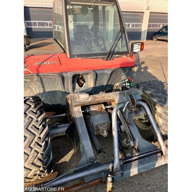 2004 Other AEBI TT270-48228185