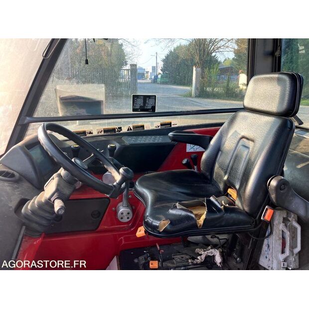 2004 Other AEBI TT270-48228188