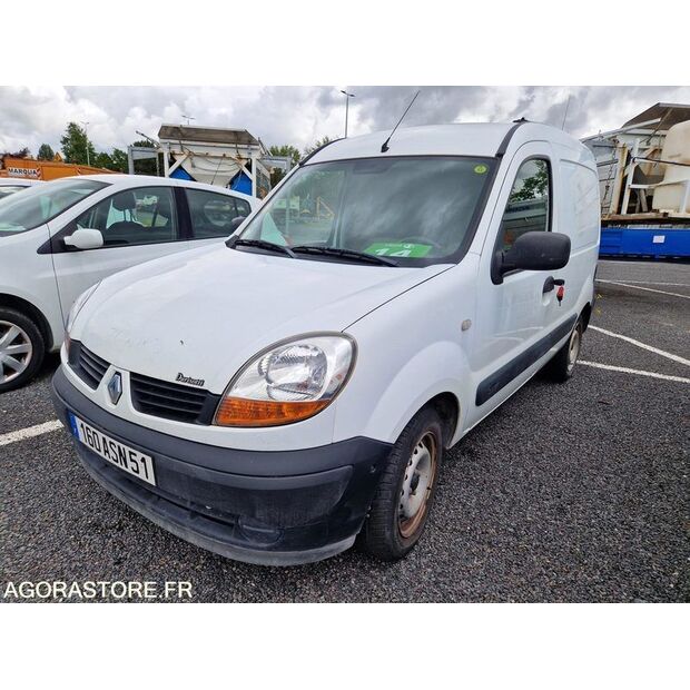 2007 Renault Kangoo-48228290