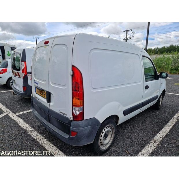 2007 Renault Kangoo-48228295