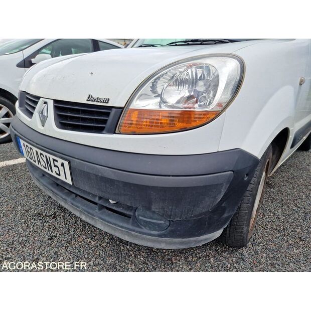 2007 Renault Kangoo-48228301