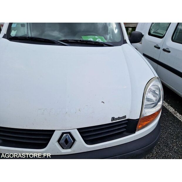 2007 Renault Kangoo-48228303
