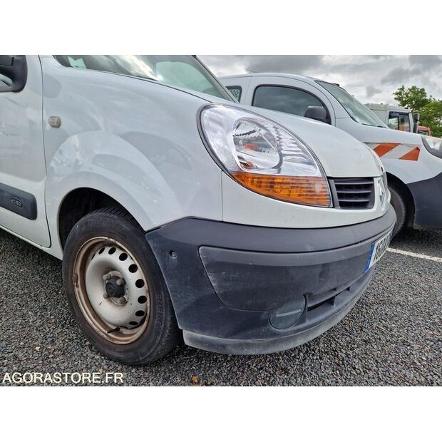 2007 Renault Kangoo-48228305