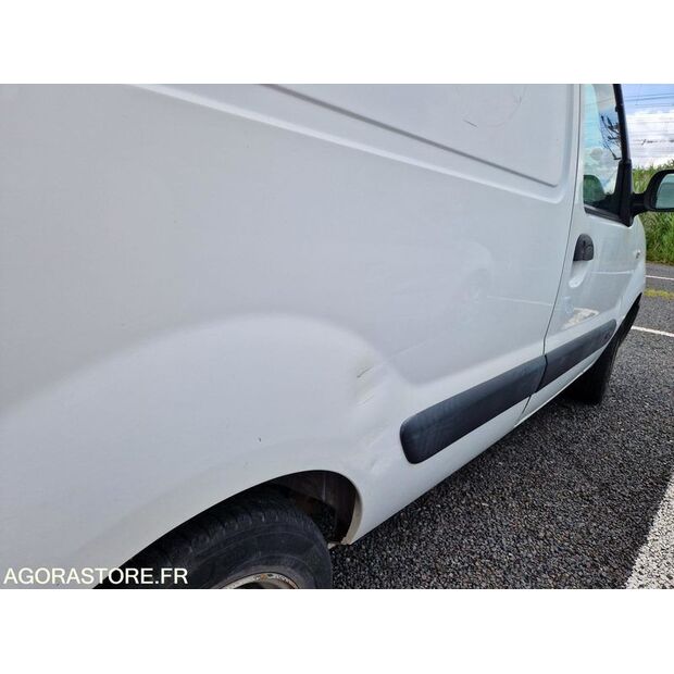 2007 Renault Kangoo-48228313