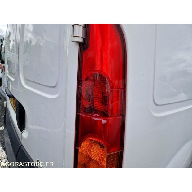 2007 Renault Kangoo-48228317