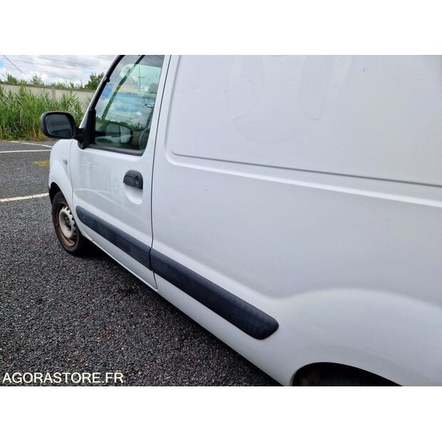 2007 Renault Kangoo-48228329