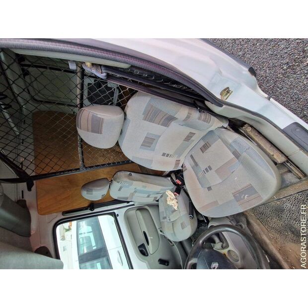 2007 Renault Kangoo-48228332