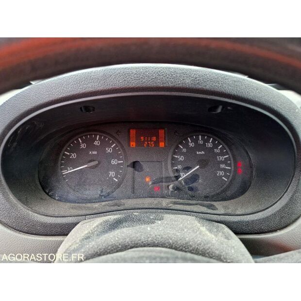 2007 Renault Kangoo-48228334