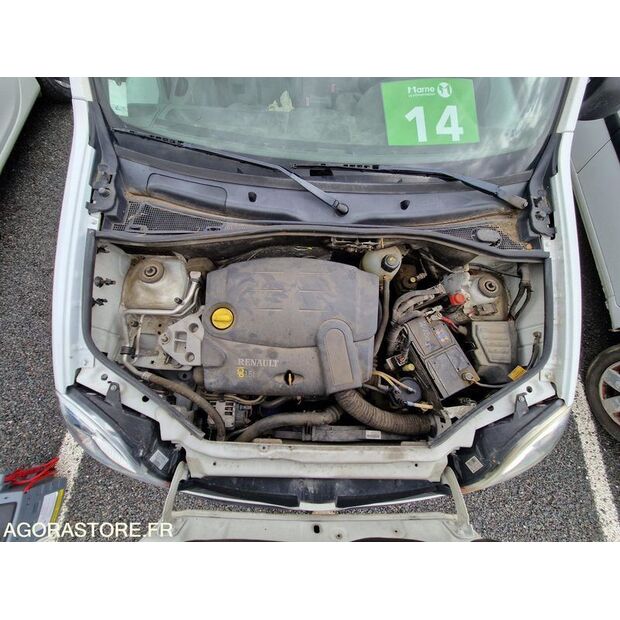 2007 Renault Kangoo-48228335