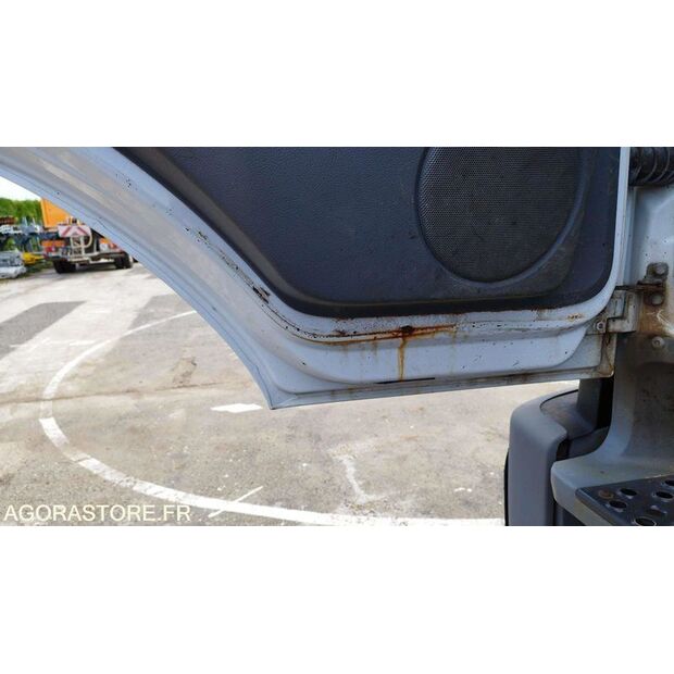2012 Mercedes-Benz 1833-48228341