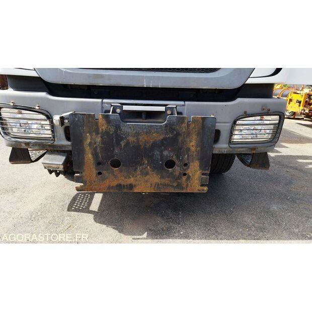 2012 Mercedes-Benz 1833-48228342