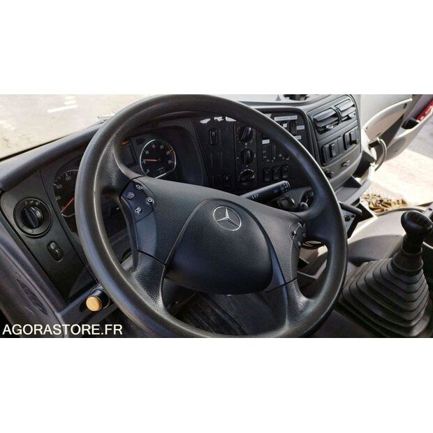 2012 Mercedes-Benz 1833-48228343