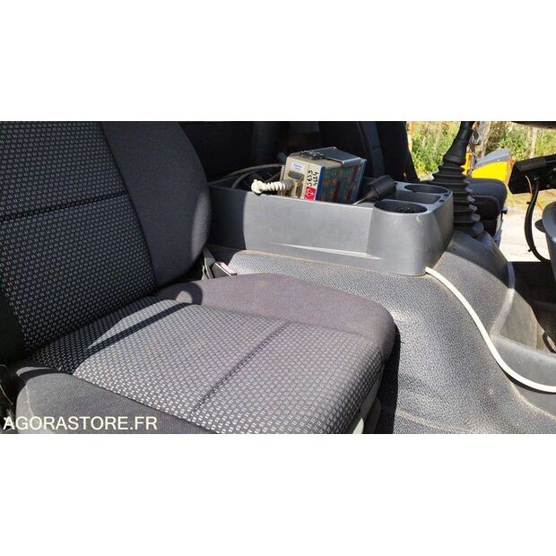 2012 Mercedes-Benz 1833-48228348