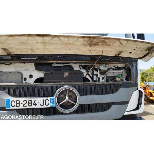 2012 Mercedes-Benz 1833-48228352