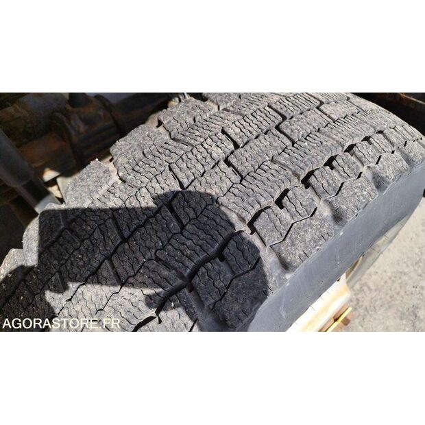 2012 Mercedes-Benz 1833-48228355