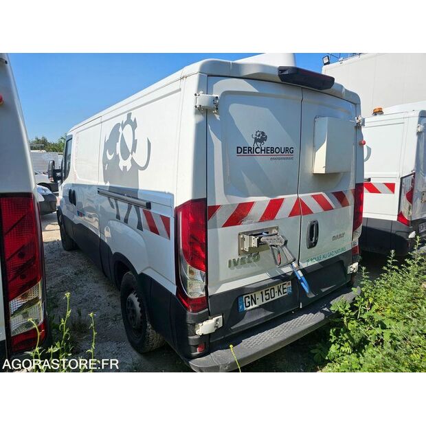 2023 ايفكو 35S14N-48228515