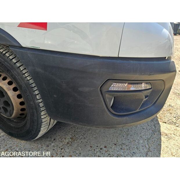 2023 ايفكو 35S14N-48228537