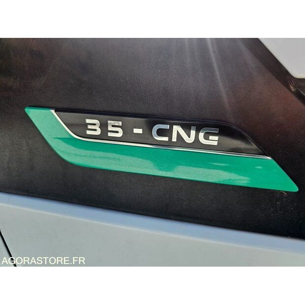 2023 ايفكو 35S14N-48228539
