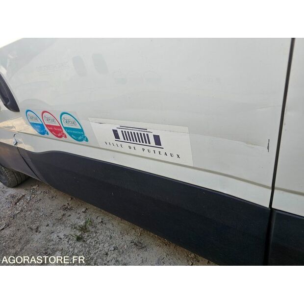 2023 ايفكو 35S14N-48228561
