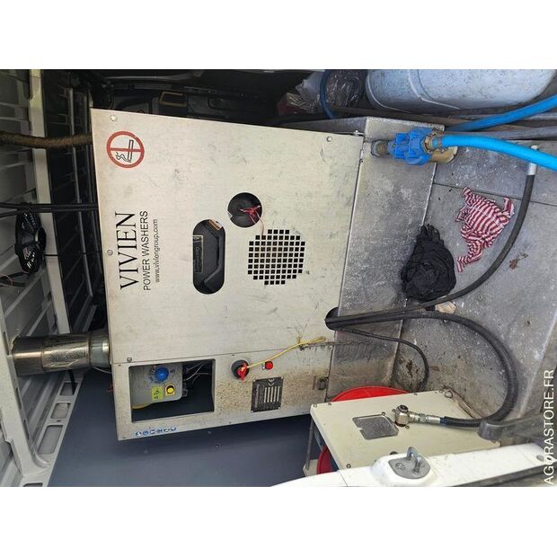 2023 ايفكو 35S14N-48228563