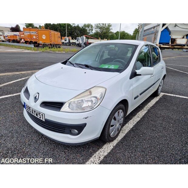 2008 Renault Clio-48228616