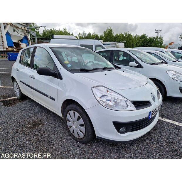 2008 Renault Clio-48228617