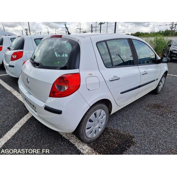 2008 Renault Clio-48228618