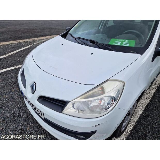 2008 Renault Clio-48228621