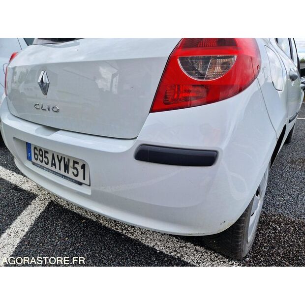 2008 Renault Clio-48228626