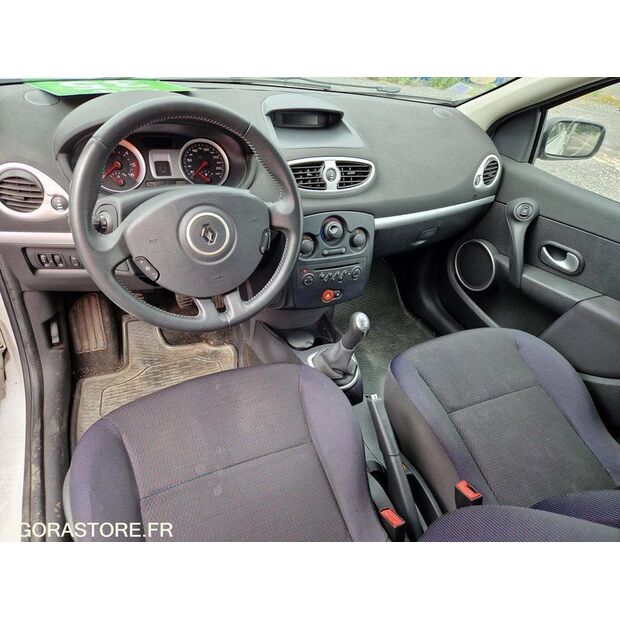 2008 Renault Clio-48228633