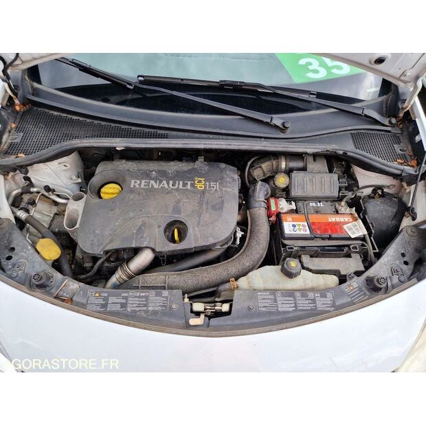 2008 Renault Clio-48228638