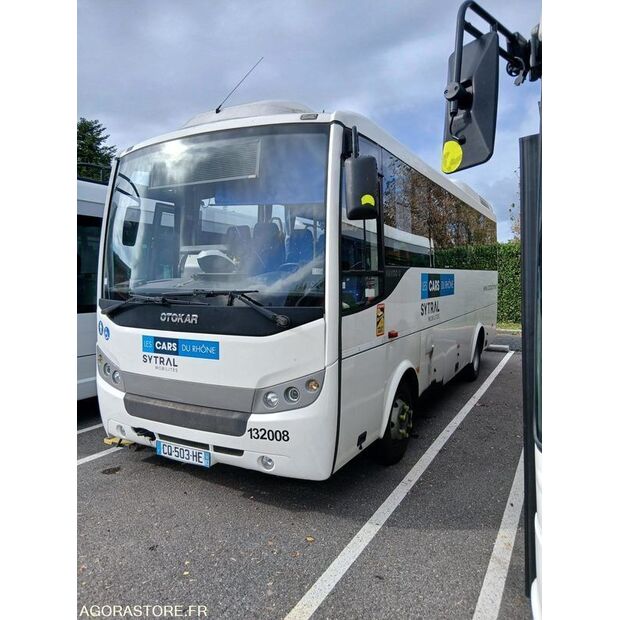 2013 Otokar Navigo-48228661