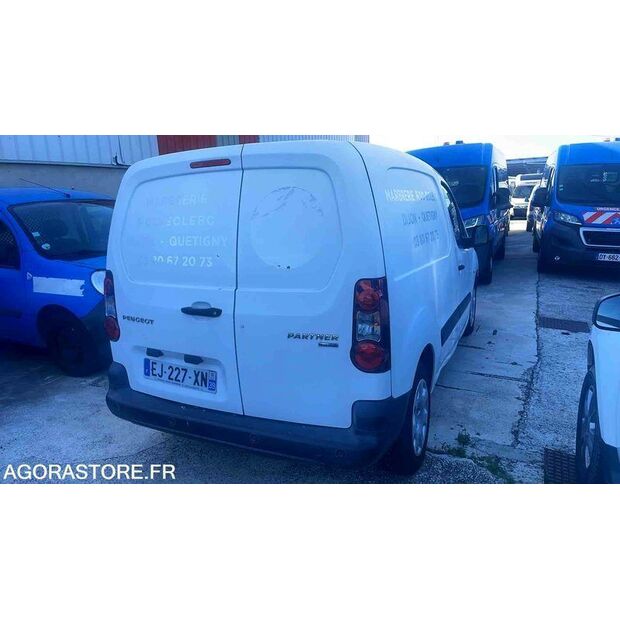 2017 Peugeot PARTNER-48228694