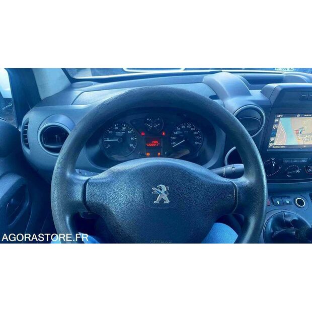 2017 Peugeot PARTNER-48228726
