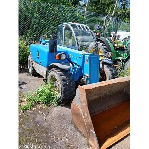 2007 Genie GTH 2506-48228838