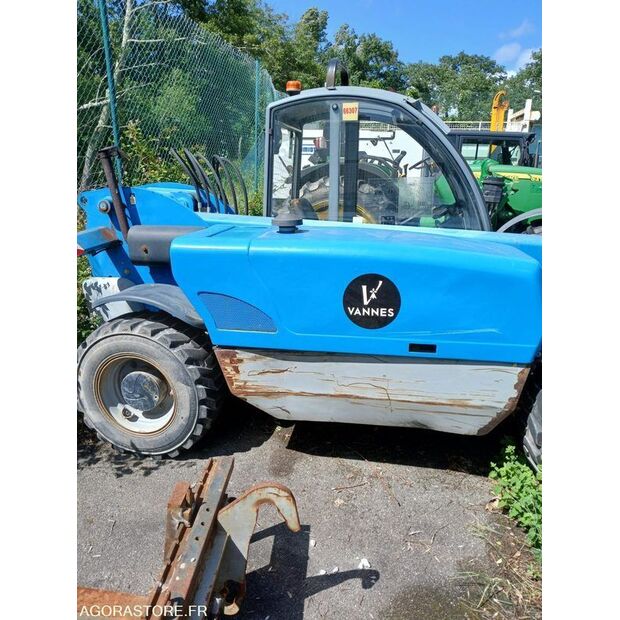 2007 Genie GTH 2506-48228840
