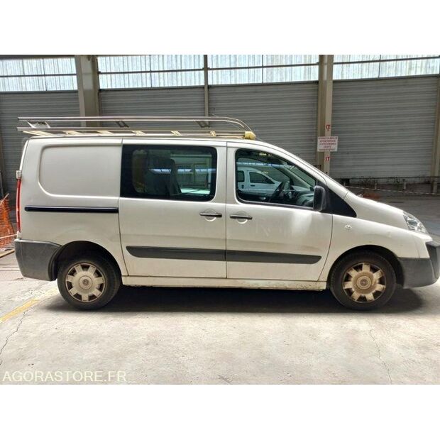 2013 فيات Scudo-48228857