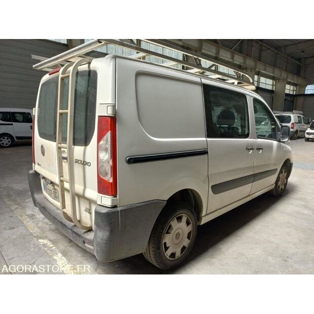 2013 فيات Scudo-48228861