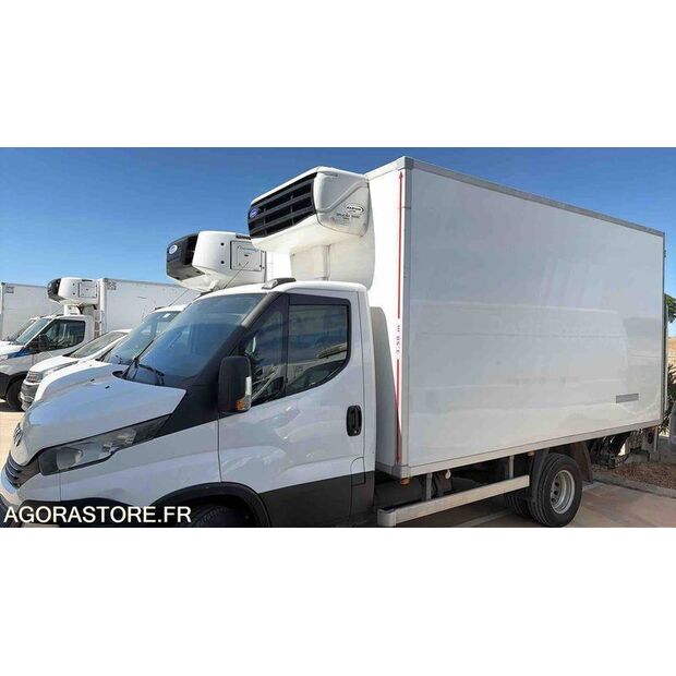 2017 Iveco 35-140-48228996