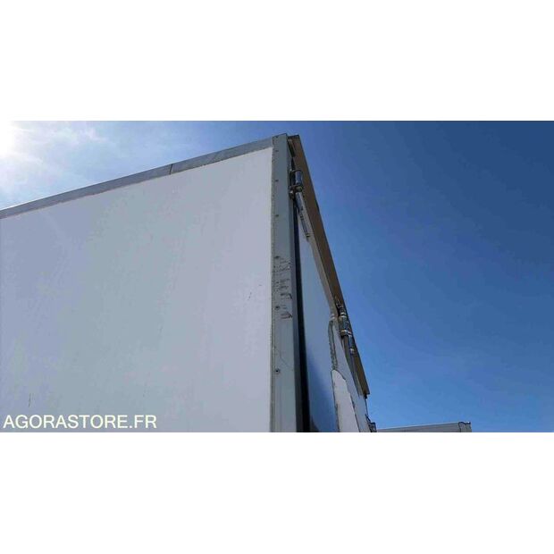 2017 Iveco 35-140-48229001