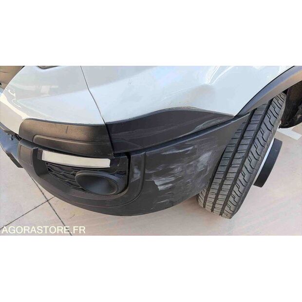 2017 Iveco 35-140-48229008